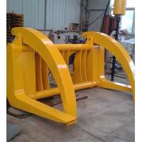 Skid Steer Loader Attachments for Sales