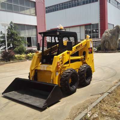 track skid steer loader,mini loader skid steer,wheel loader for sale