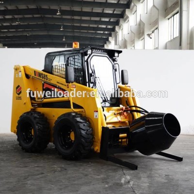 china racoon skid steer, cheap price skid steer loader, mini skid steer loader for sale