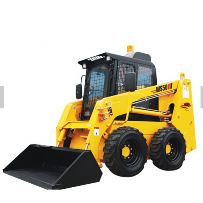 chinese wheel loader,mini escabadora,skid steer attachments