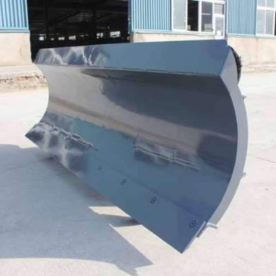 snow removal  equipment,skid steer snow blade,skid steer attachment